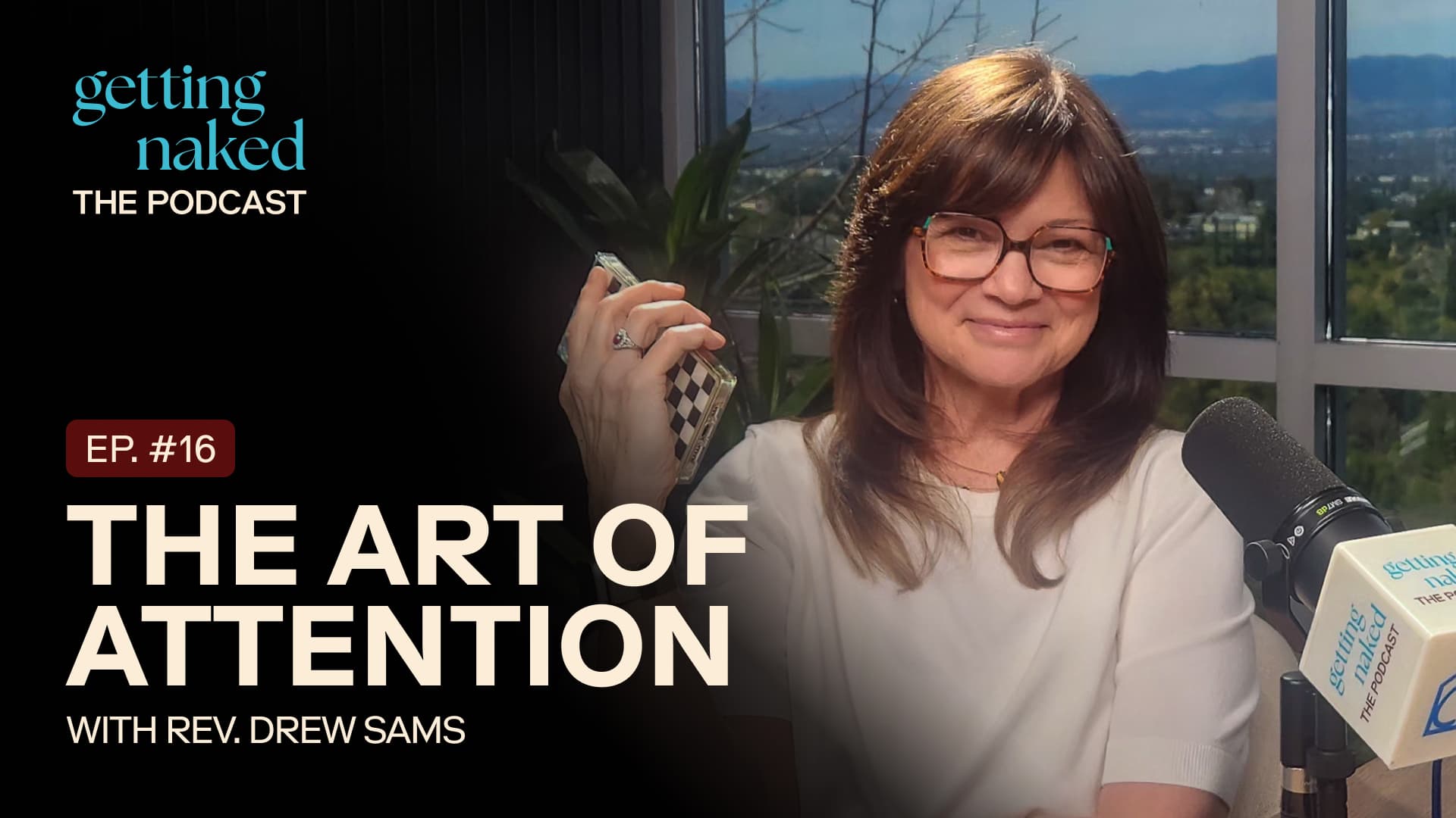 IMAGE: The Artof Attention