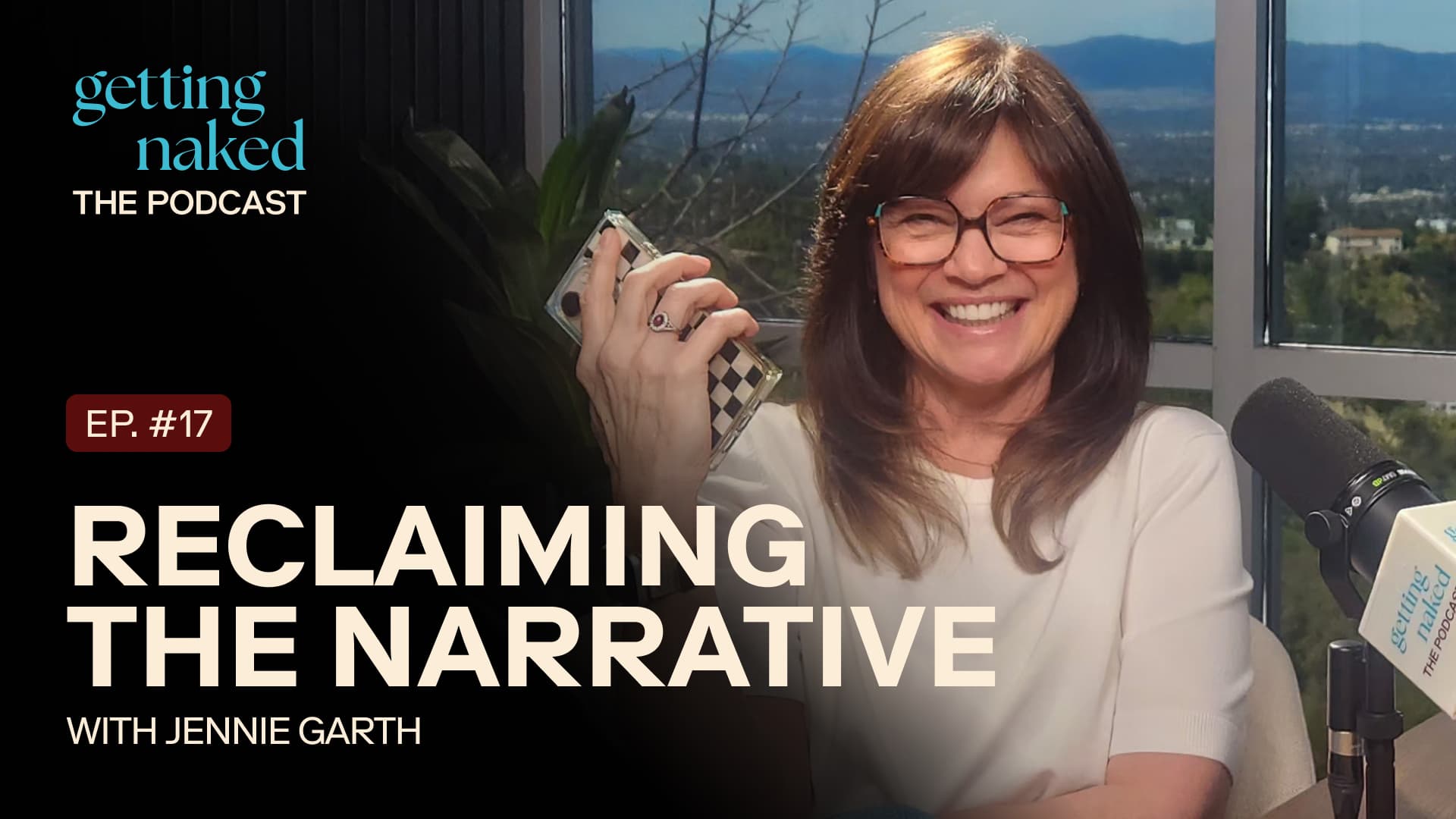 IMAGE: Reclaiming The Narrative
