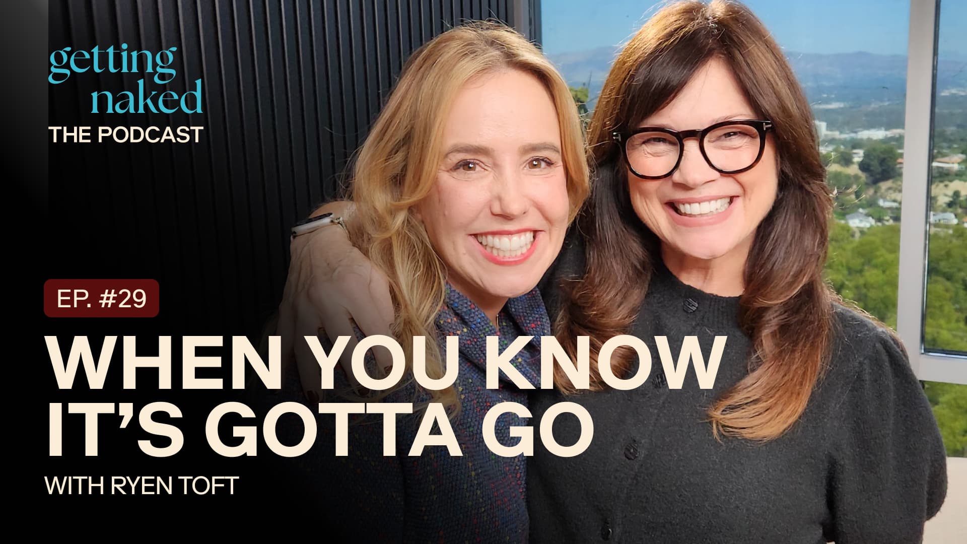 IMAGE: When You Know Its Gotta Go