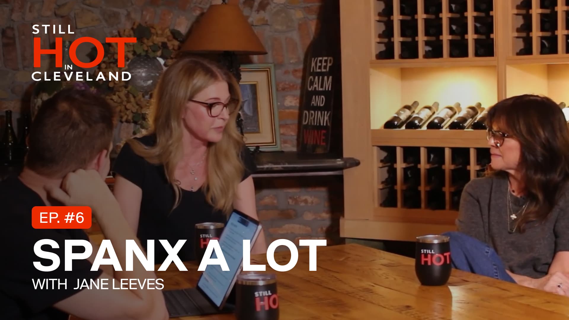 IMAGE: Spanx A Lot