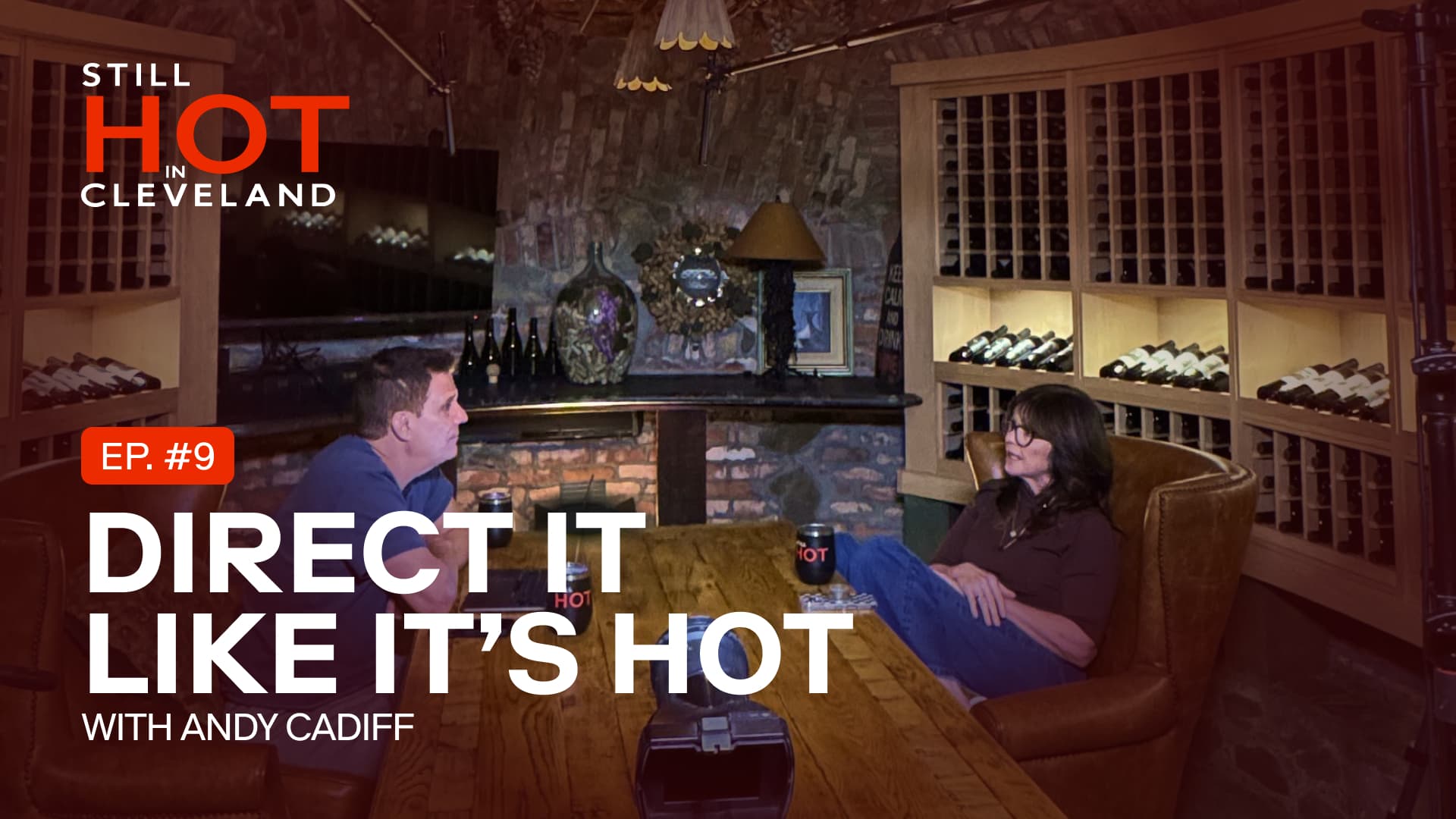 IMAGE: Direct It Like Its Hot