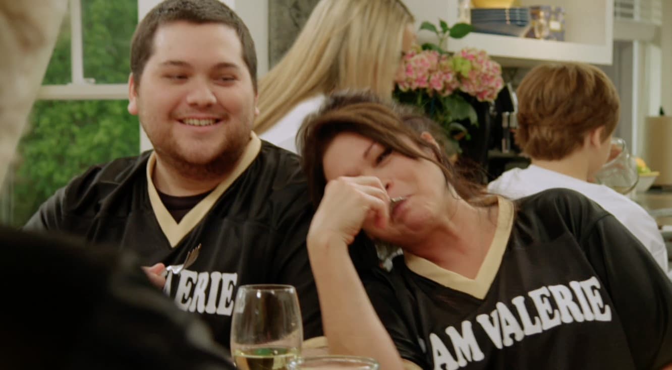 Football, Fun and Food