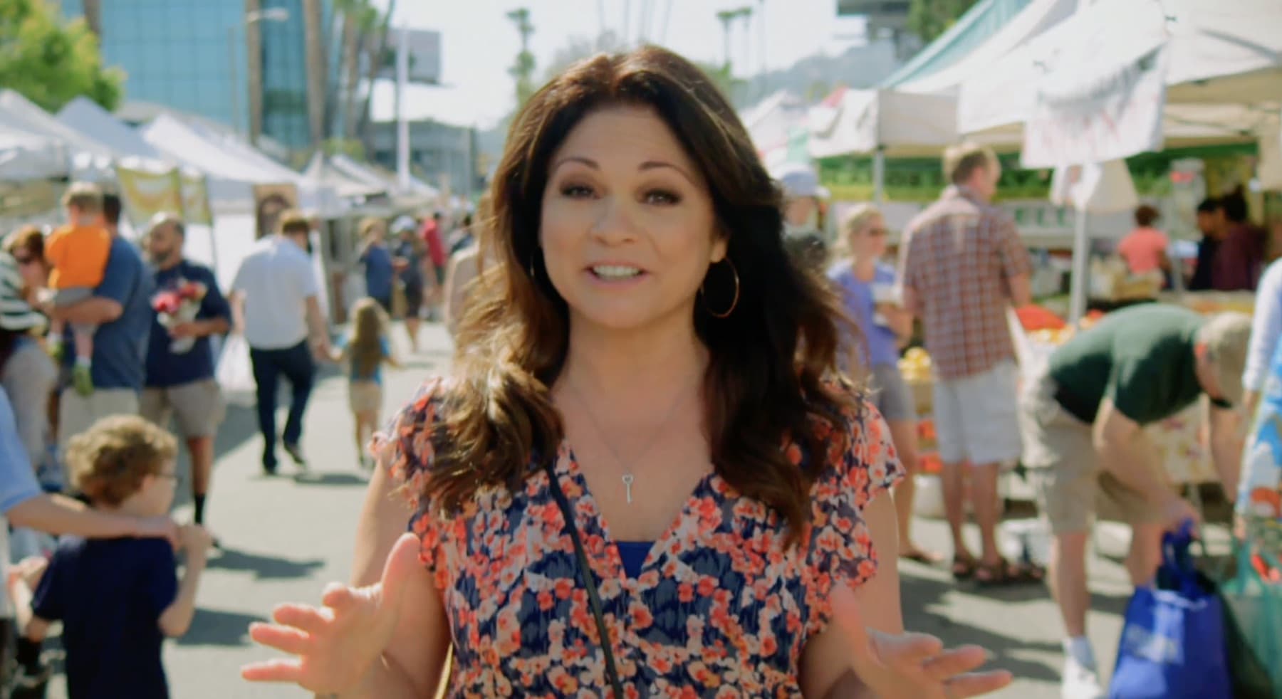 Grillin' and Chillin'