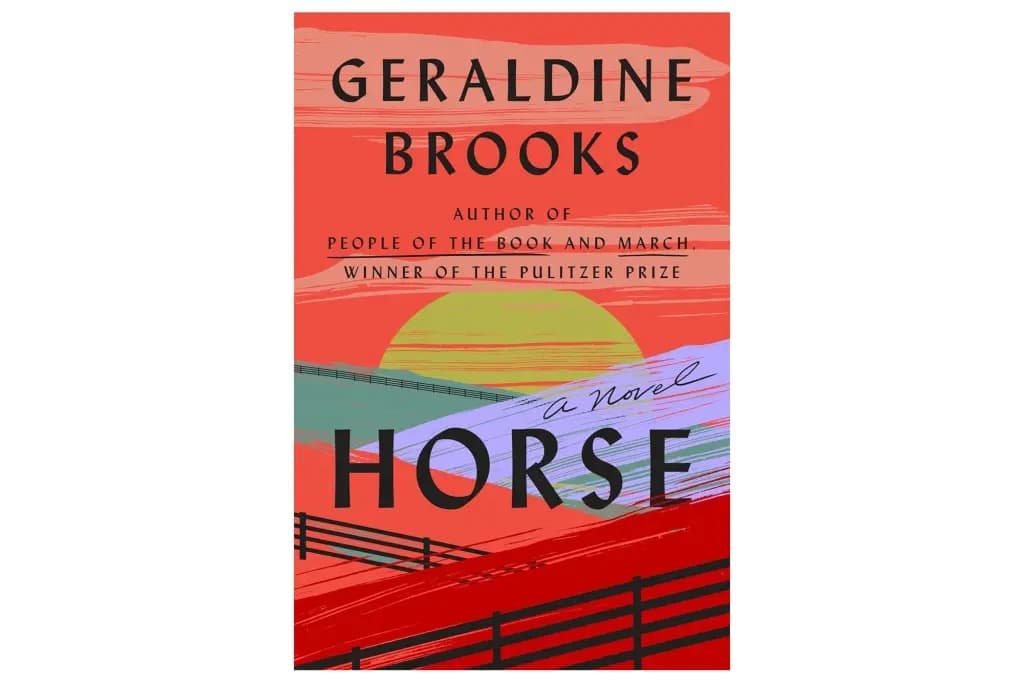 horse
