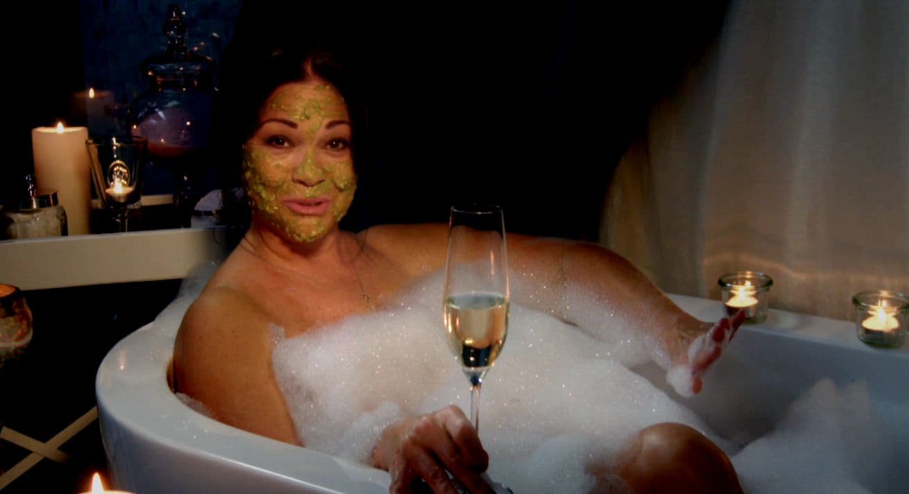 My Favorite Indulgences