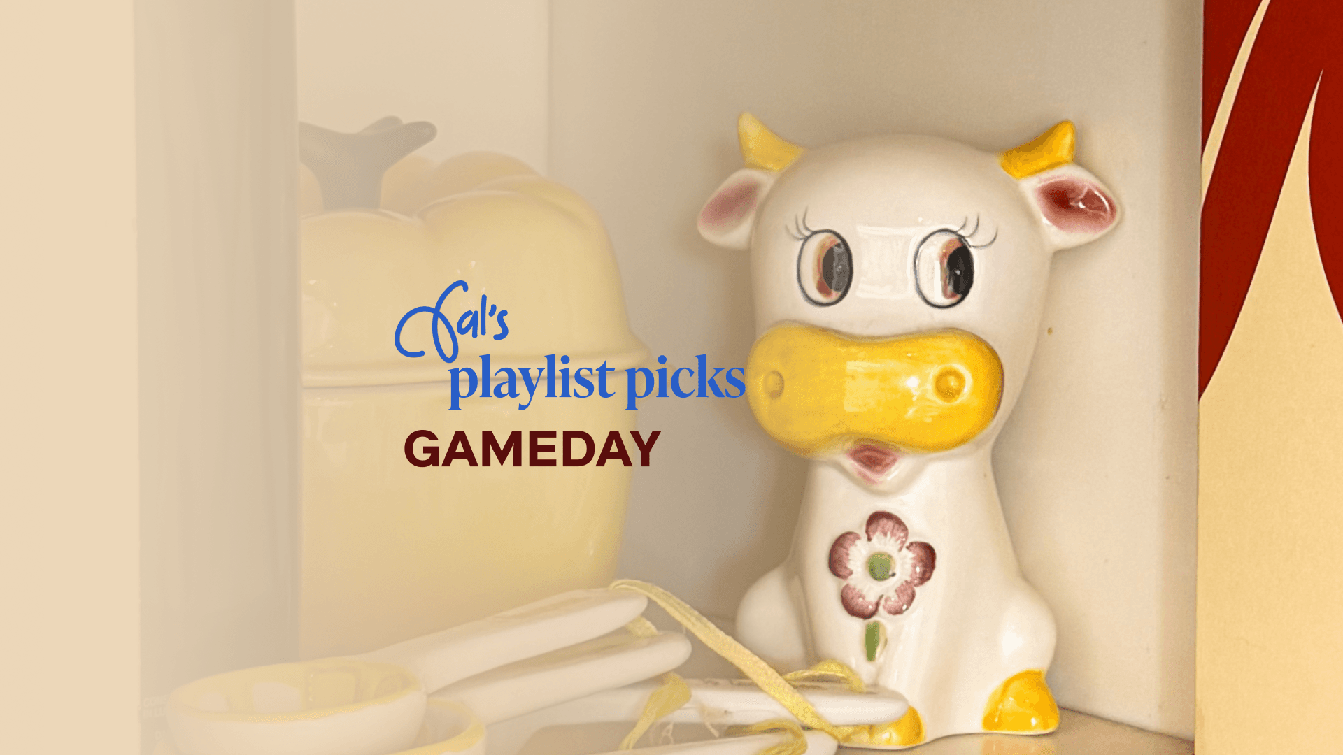 gameday banner