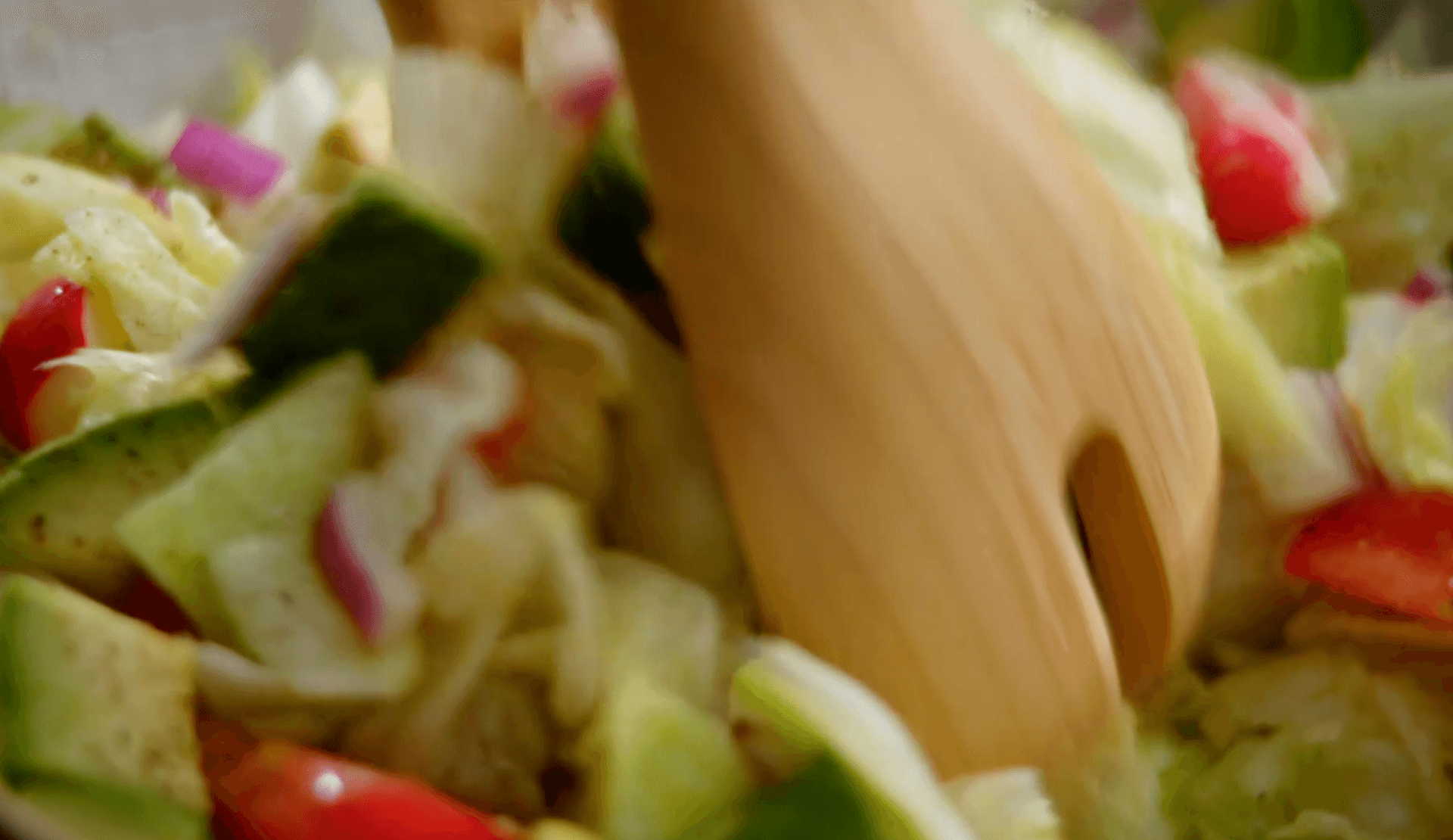 Cubano Salad