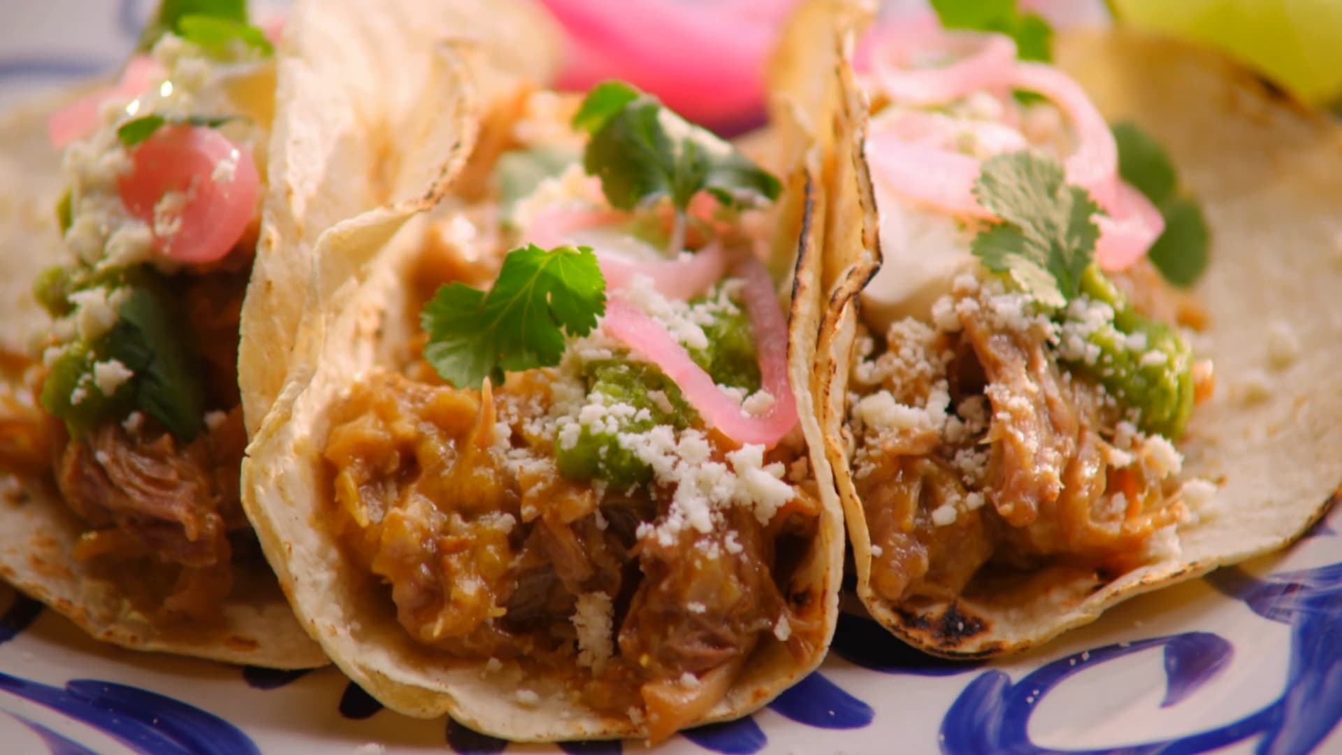 Quick Cook Carnitas