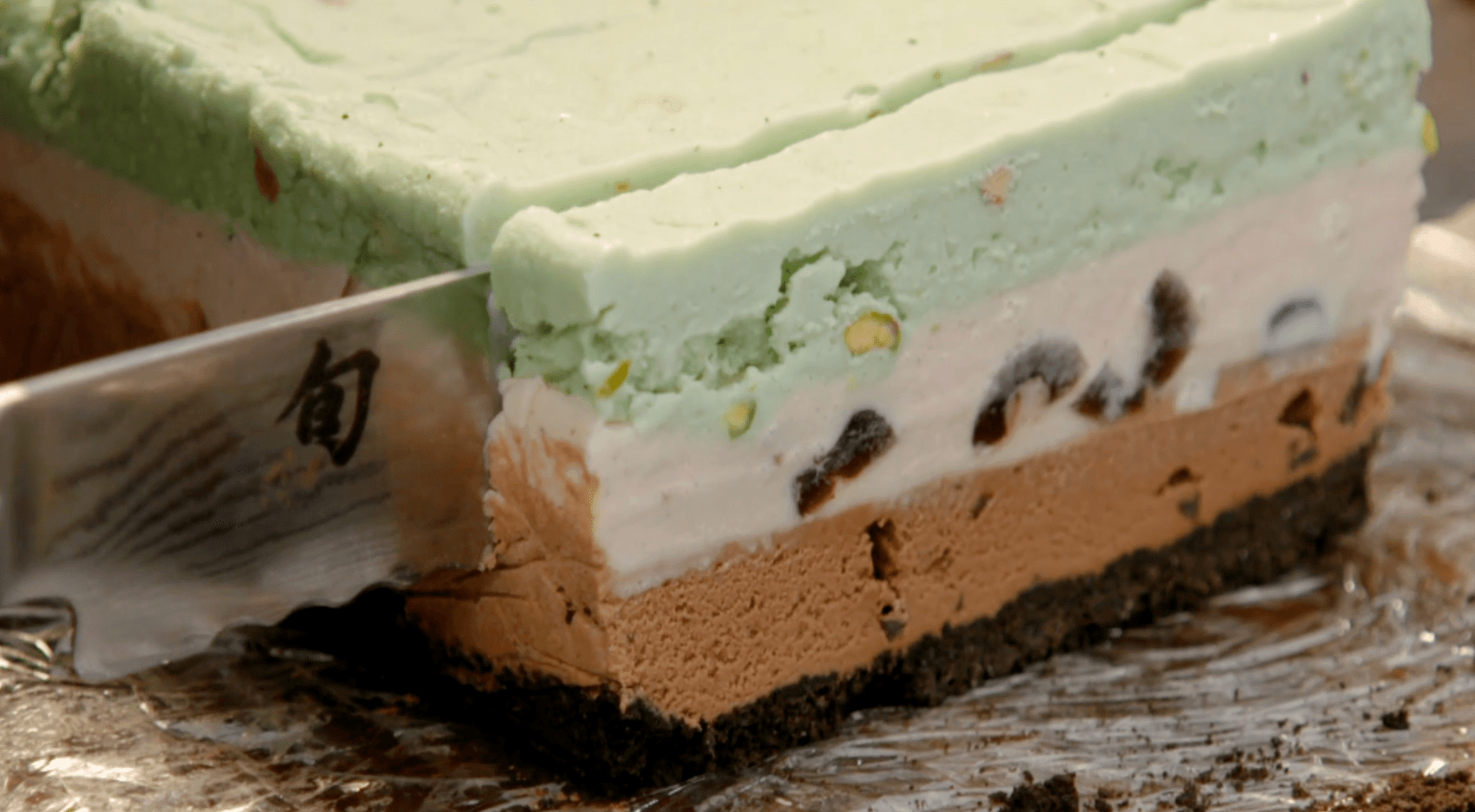 Valerie's Spumoni