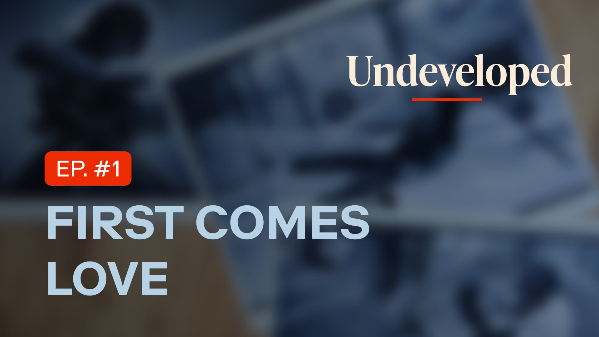 undeveloped #1