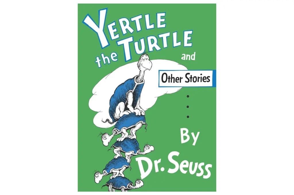 yertle
